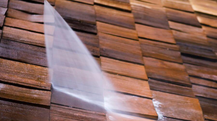 Professional metal roof installation in Egan, SD